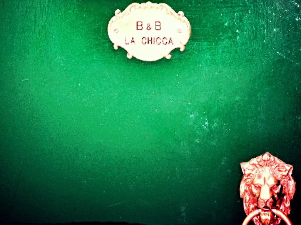 البندقية Guest House La Chicca المظهر الخارجي الصورة