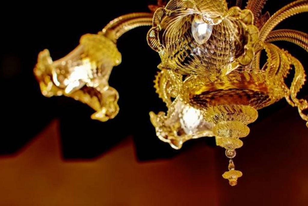 البندقية Guest House La Chicca المظهر الخارجي الصورة