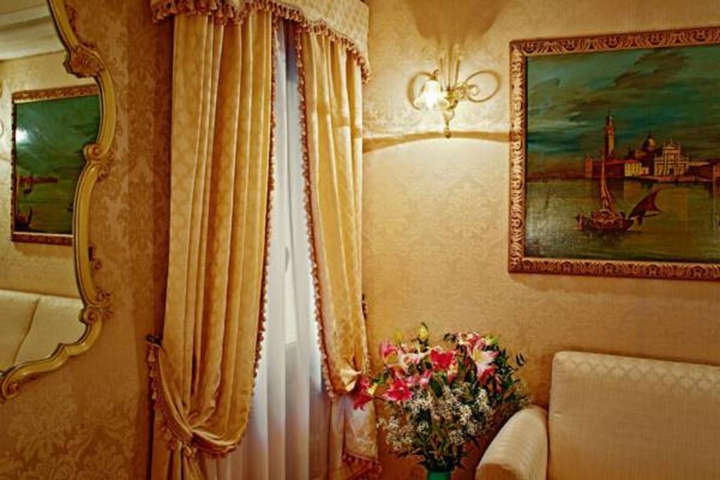 البندقية Guest House La Chicca المظهر الخارجي الصورة