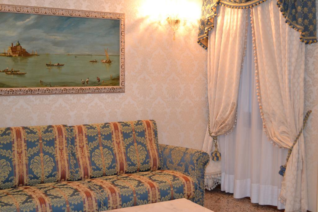 البندقية Guest House La Chicca المظهر الخارجي الصورة