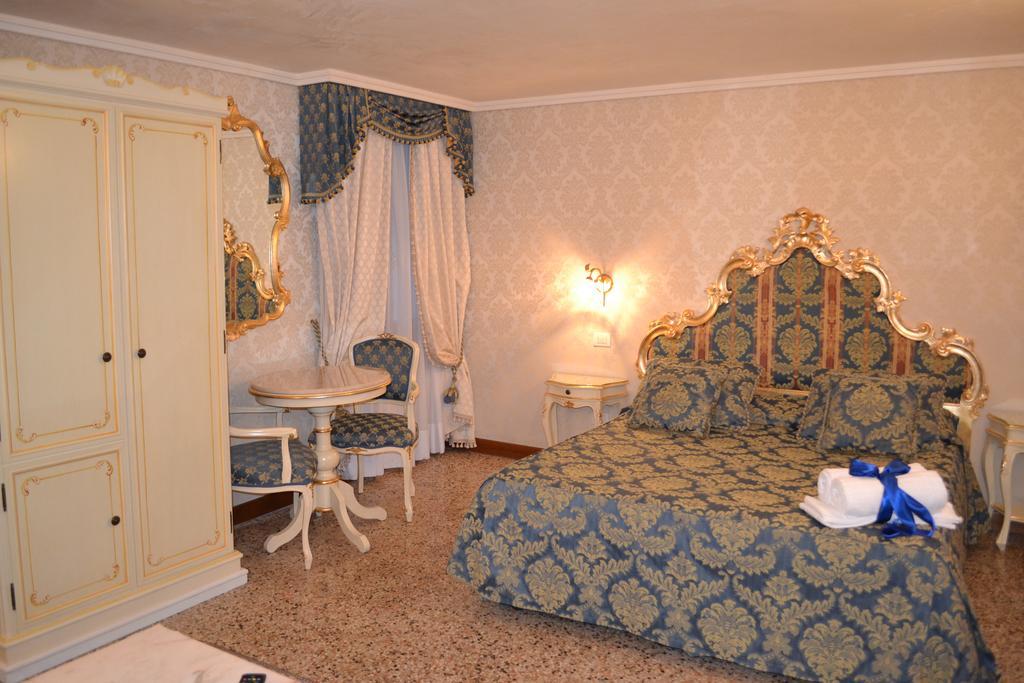 البندقية Guest House La Chicca المظهر الخارجي الصورة