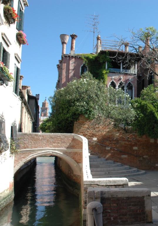 البندقية Guest House La Chicca المظهر الخارجي الصورة